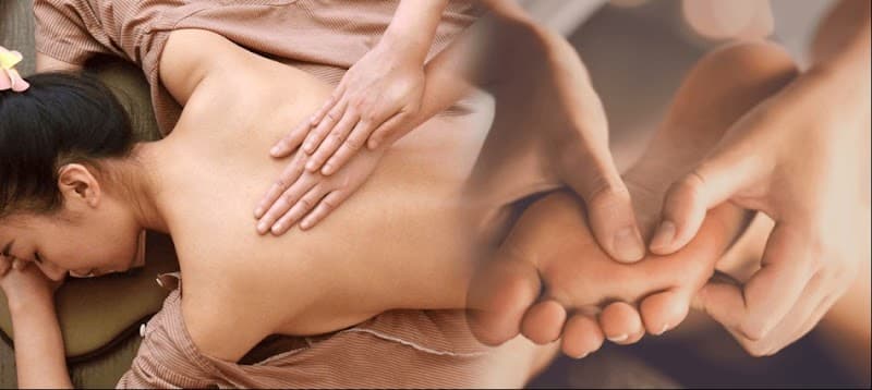 June Snow Massage Spa Los Angeles photo