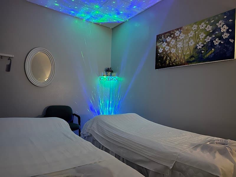 Prattville junes massage photo