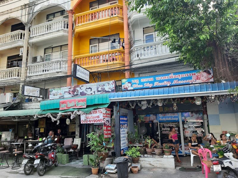 Juney Massage Chonburi photo