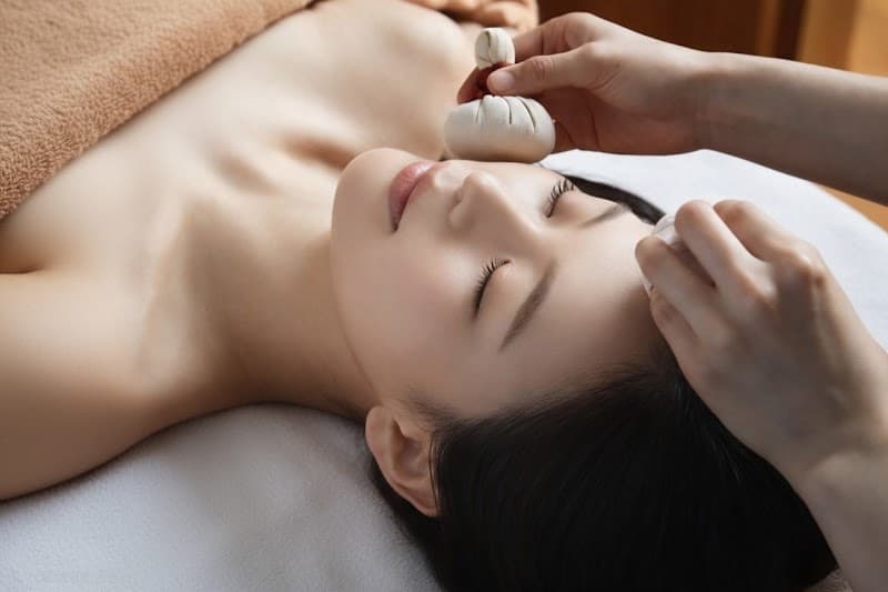 Jung Kwan Jang Spa Ji Seoul photo