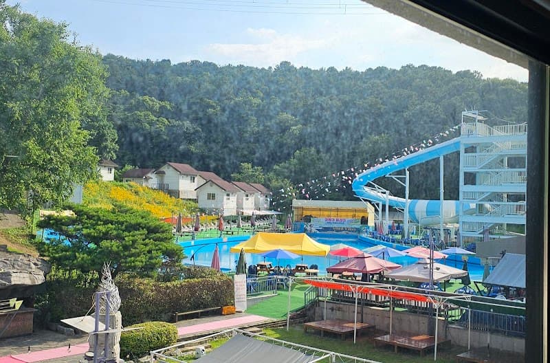 Jungang Bathhouse Yongin City photo