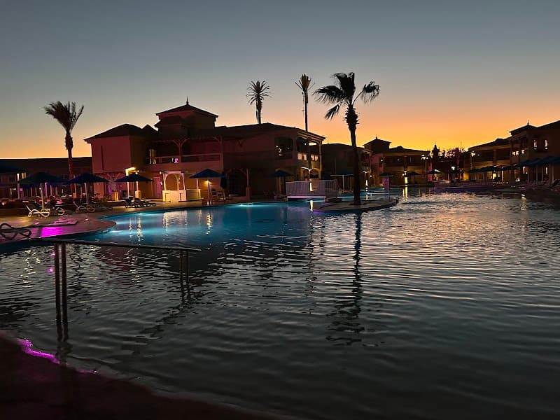 Jungle Aqua Park - All Inclusive Hurghada photo
