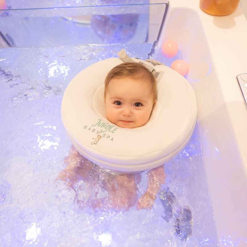 Jungle Baby Spa Heerhugowaard photo