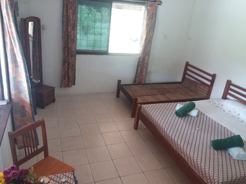 Jungle Spa Borneo Highland Resort Padawan photo