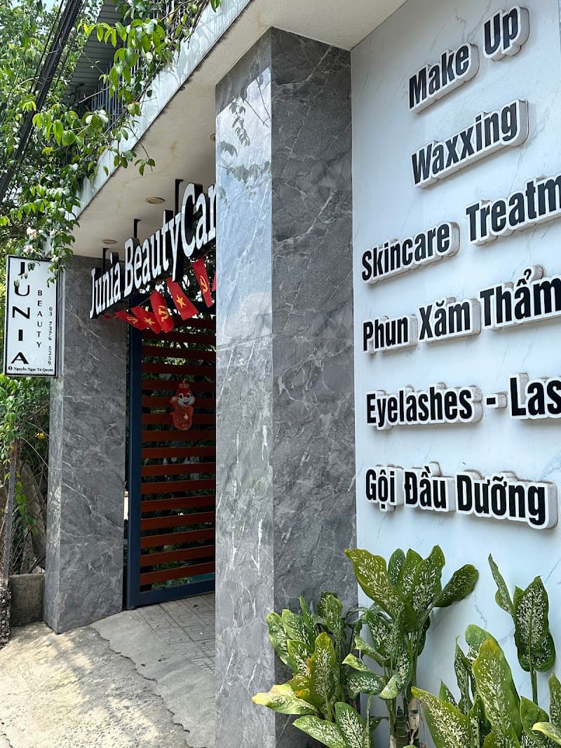 Junia Beauty Care Huyện Trảng Bom photo