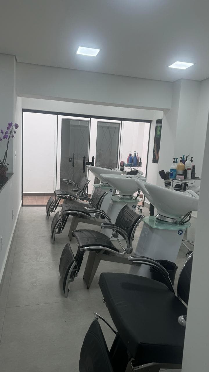 Junior Hair Cabeleireiros Florianópolis photo