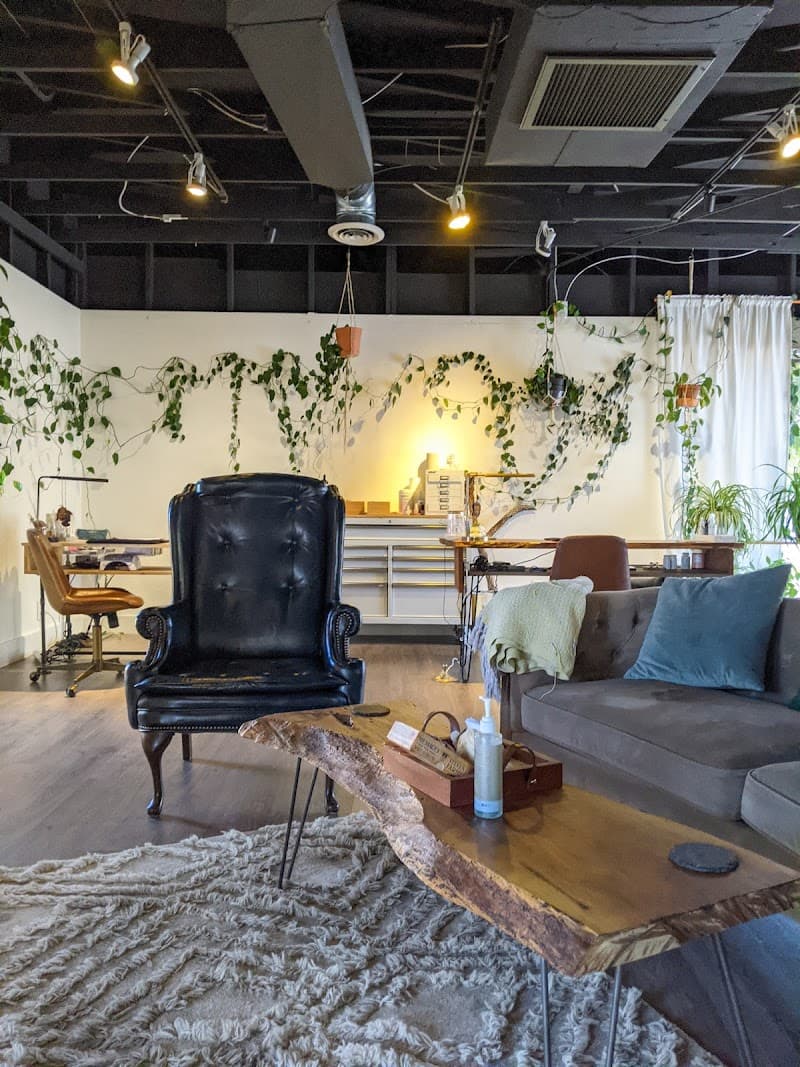 Juniper Botanical Spa & Nail Artistry Phoenix photo