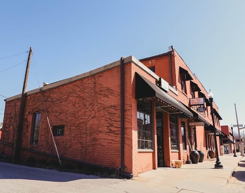 Juniper Spa & Yoga Studio Lincoln photo
