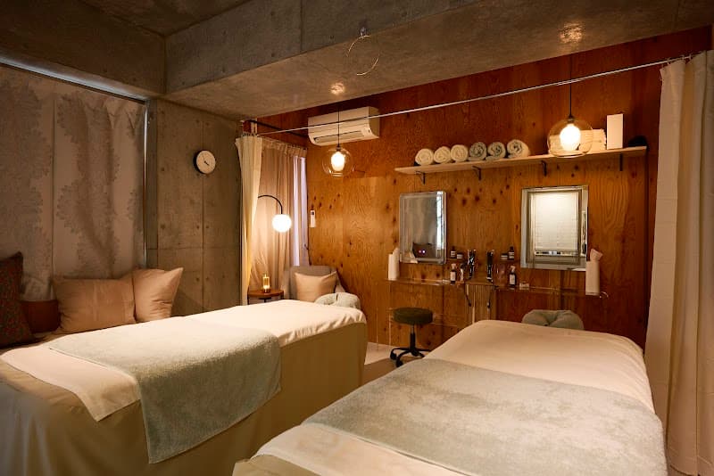 Junka Dry Head Spa Tokyo photo