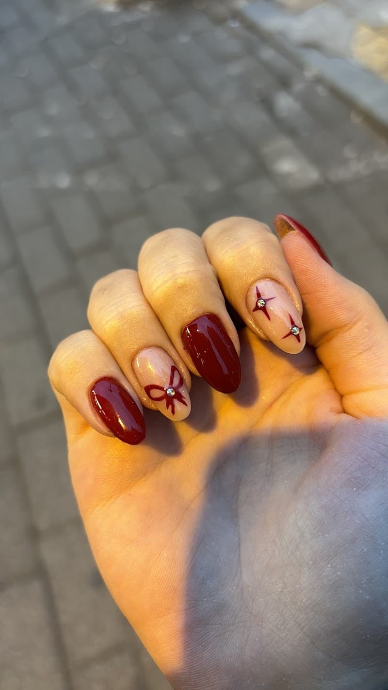 Juno Nail Ansan City photo