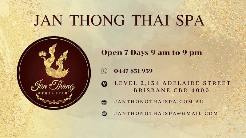 Junya Thai Massage Brisbane photo