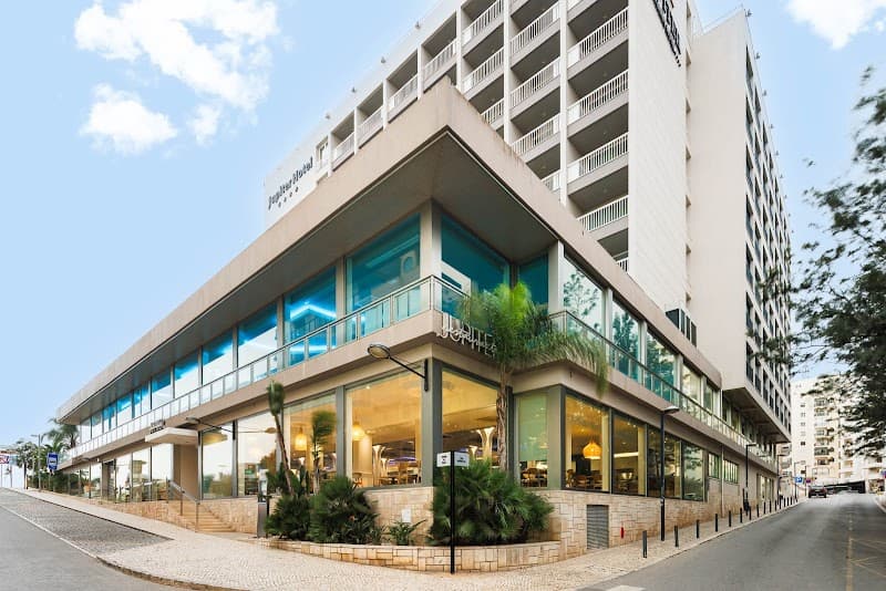 Jupiter Algarve Hotel photo
