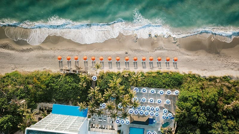 Jupiter Beach Resort & Spa Palm Beach photo
