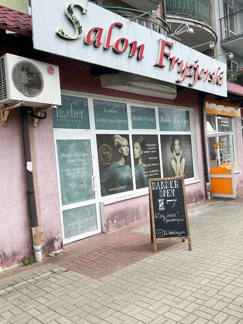 Jura Beauty Olsztyn photo