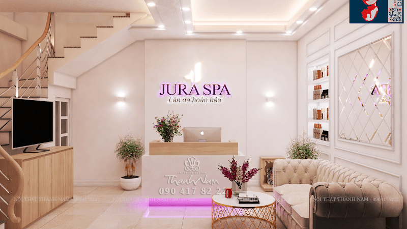 Jura Spa Quận Lê Chân photo