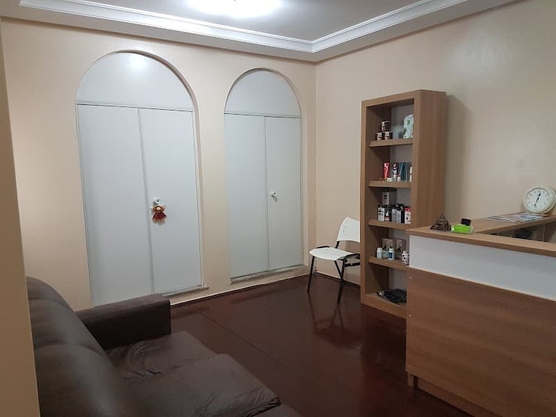 Juraci Kunz Estetica e Podologia Belém photo