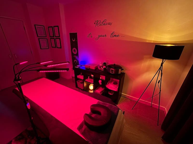 Jurgita Beauty & Massage Therapy Milton Keynes photo