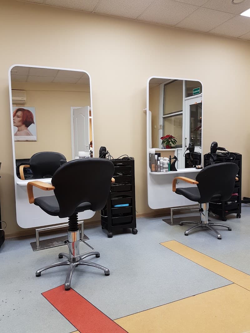 Jurgitos kosmetologinis kabinetas Kaunas photo