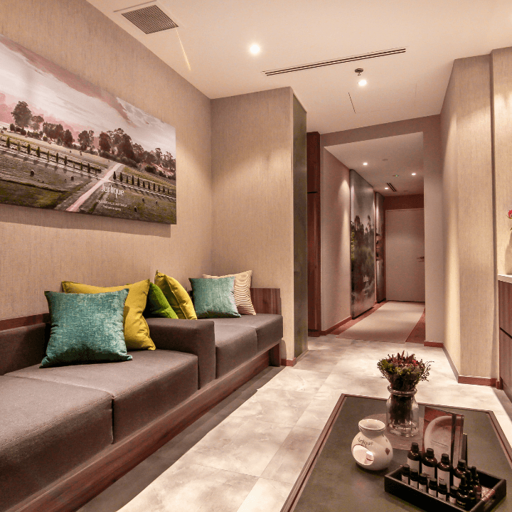 Jurlique Day Spa Singapore photo