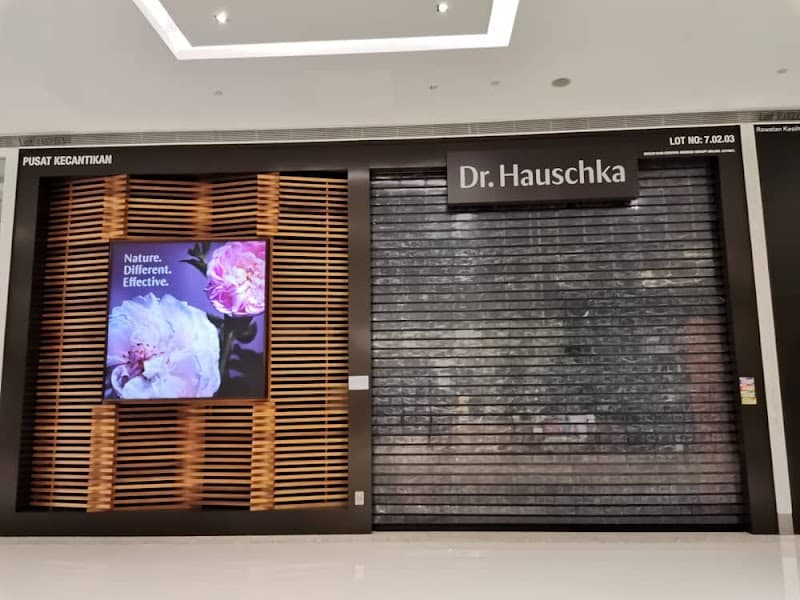 Jurlique Signature Bandar Kuala Lumpur photo