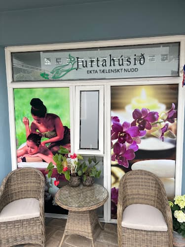 Jurtahúsið Garðabær photo