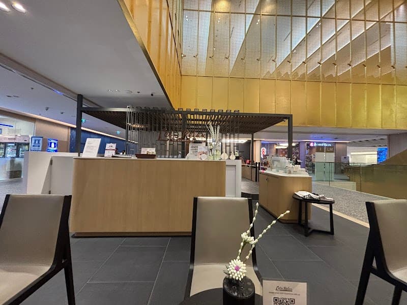 Jus Relax Spa Bangkok photo