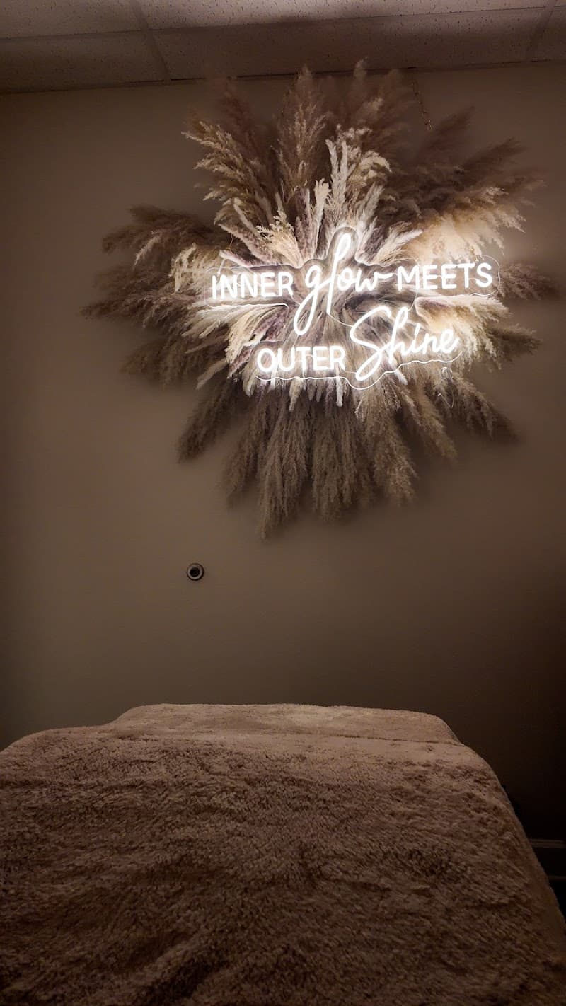 Jus Skyn by Justine Ashley Atlanta photo