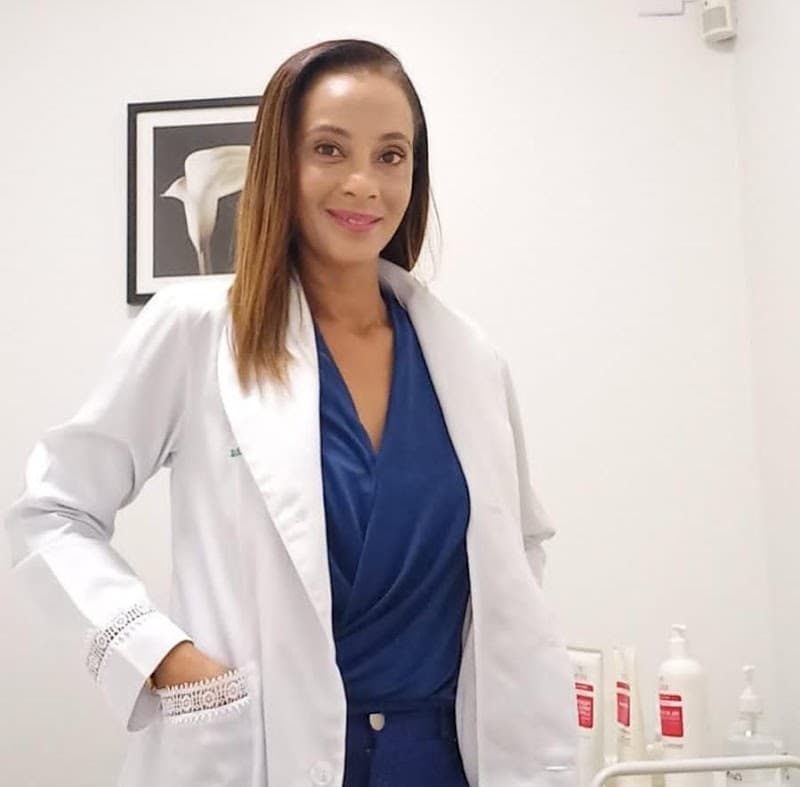 Jussara Silva Esteticista Campinas photo