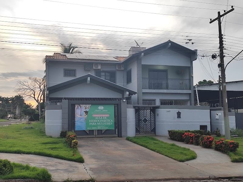 Jussara Silveira Estética e Emagrecimento Dourados photo