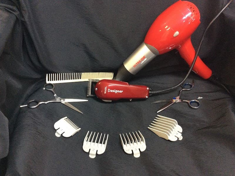 Just 4 Him Haircuts of Central | Barbershop & Men's Hair Salon Baton Rouge photo