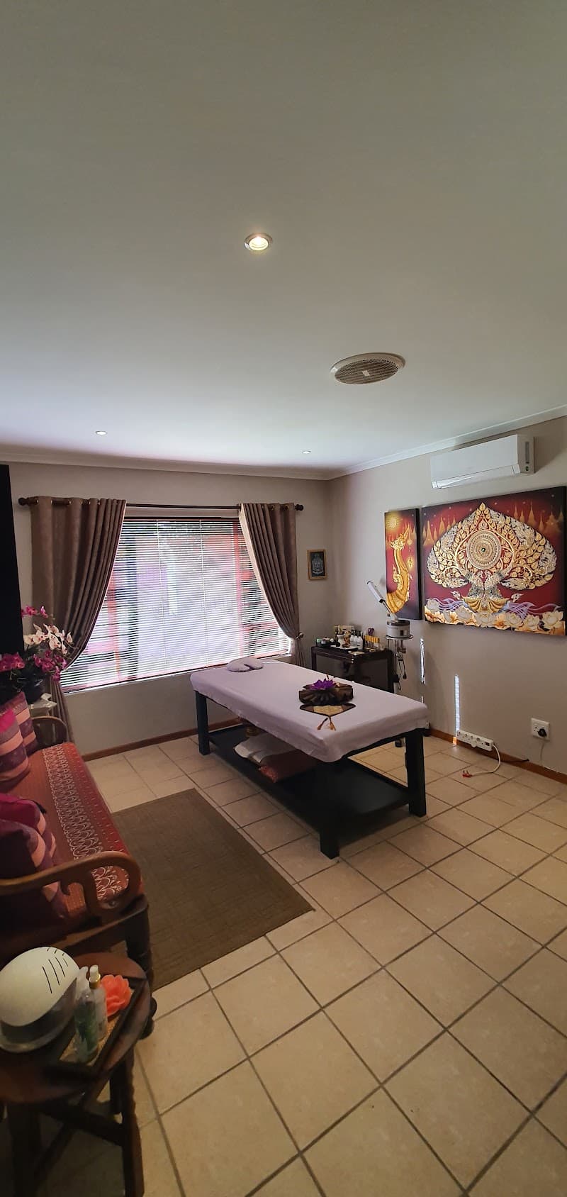 Just Apple Thai Massage Somerset West photo