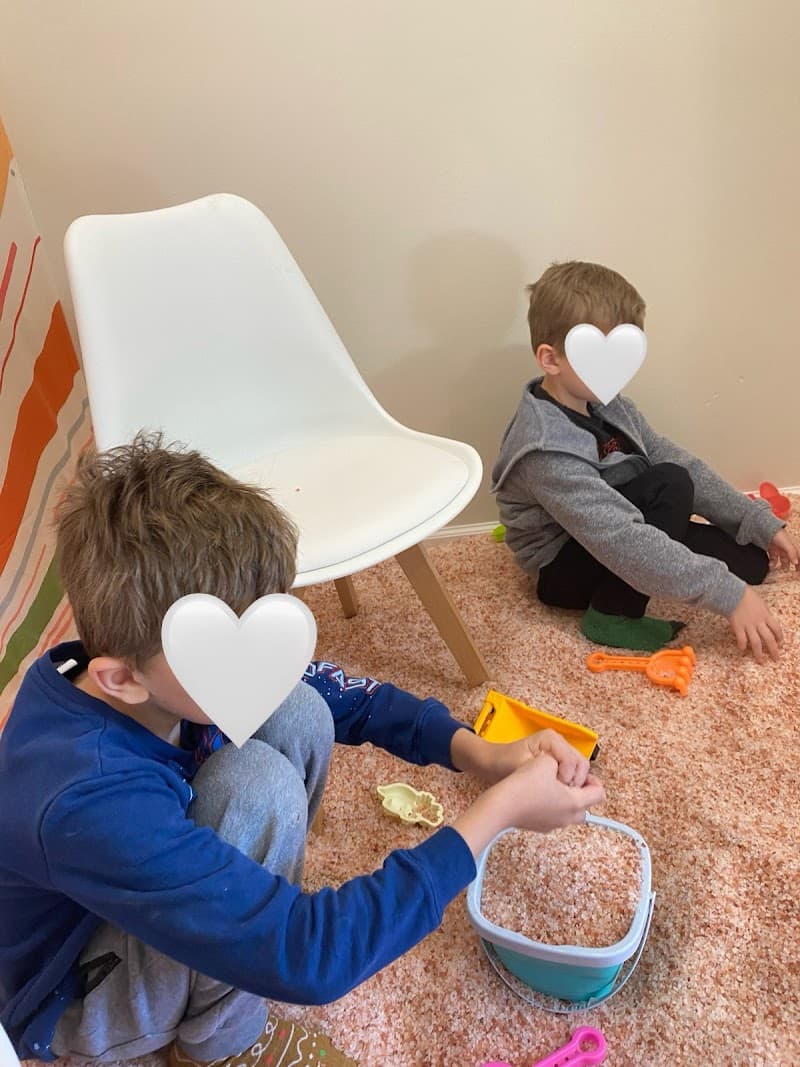 Just Breathe Halotherapy Center Xenia photo