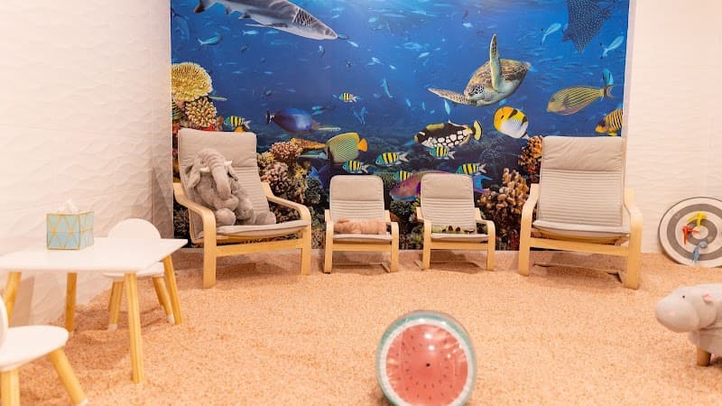 Just Breathe Salt Therapy Wellness Spa Winter Park photo