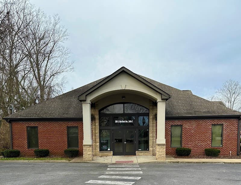 Just Breathe Therapeutic Massage and Bodywork Grenada photo