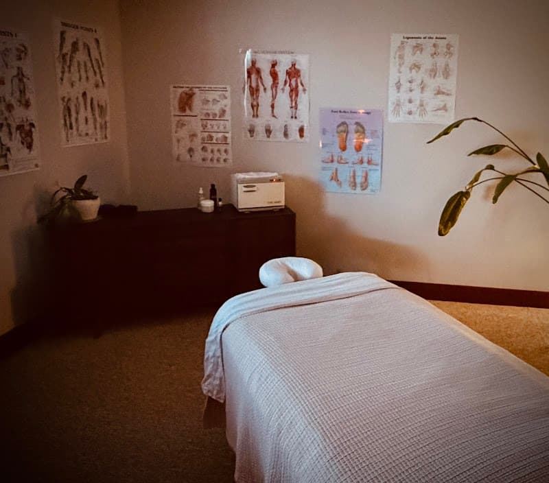 Just Breathe Therapeutic Massage Winner photo