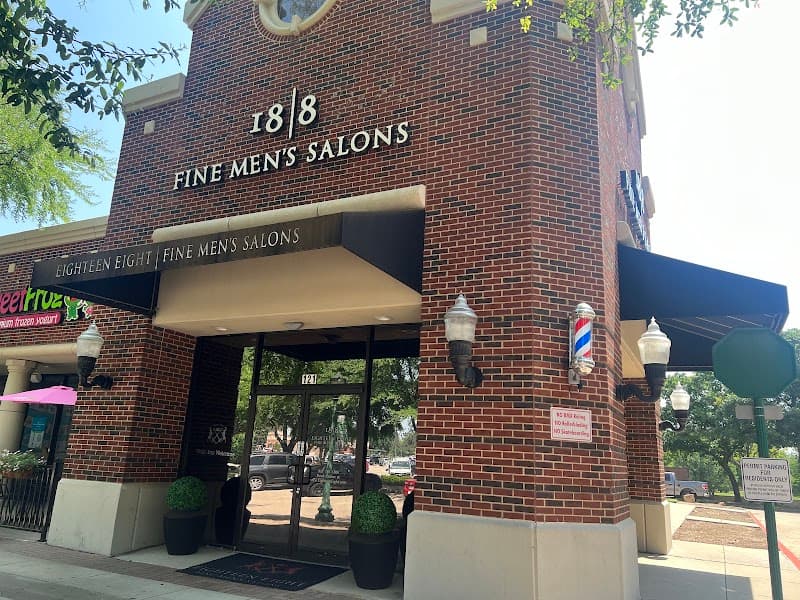 Just Cut It | Men's and Kids' Hair Salon Keller photo