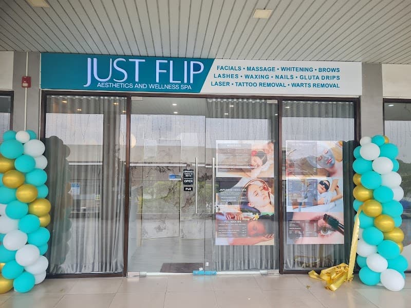 Just Flip Aesthetic & Wellness Spa Lancaster General Trias photo