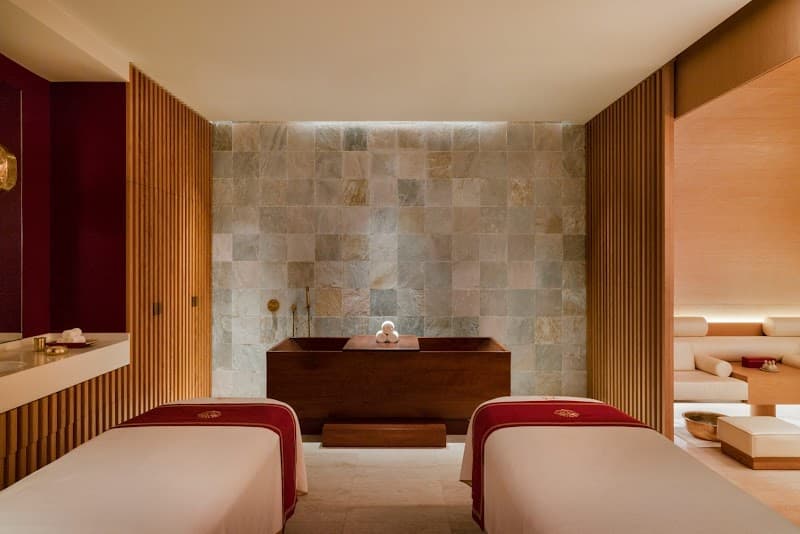 Just Flower thai spa Dubai photo