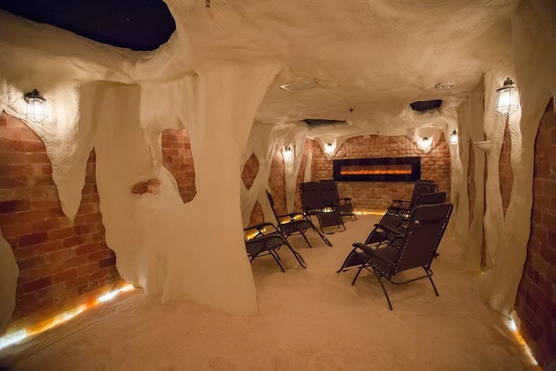 Just For Me "The Spa" Minneapolis photo