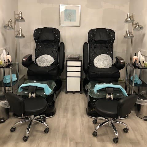 Just For You Spa and Salon Vernon photo