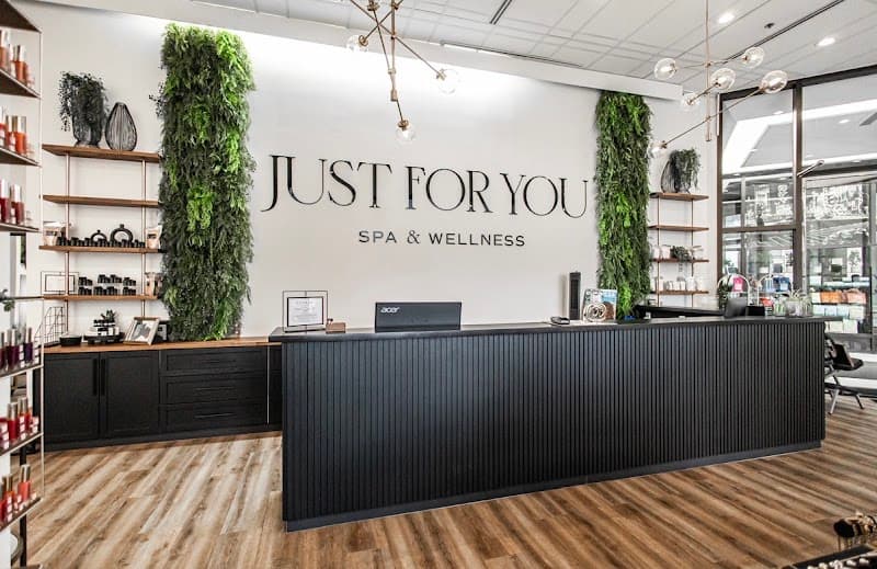 Just For You Spa & Wellness Calgary photo