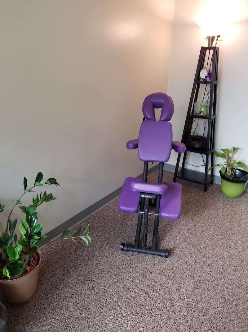 Just For You Therapeutic Massage & BodyWork, LLC Shreveport photo