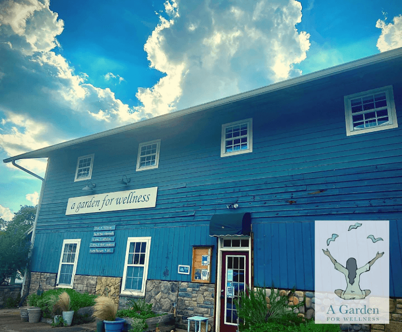 Just for You Wellness Clarkesville photo