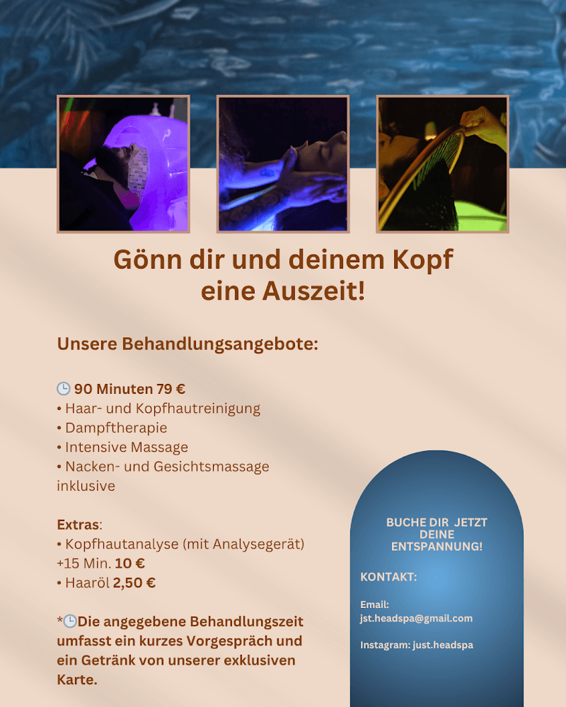 Just.headspa Eggenfelden photo