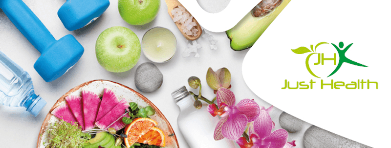 Just Health - Dieta, Trening, Fizjoterapia, Masaż Szczecin photo