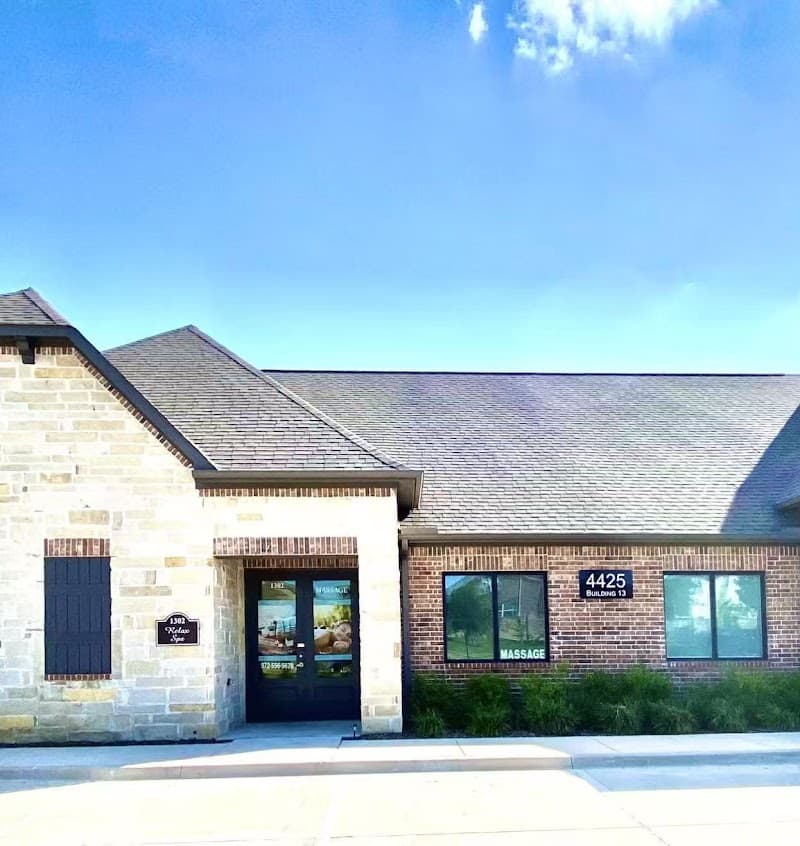 Just II Relax Massage & Facial Bar Carrollton photo
