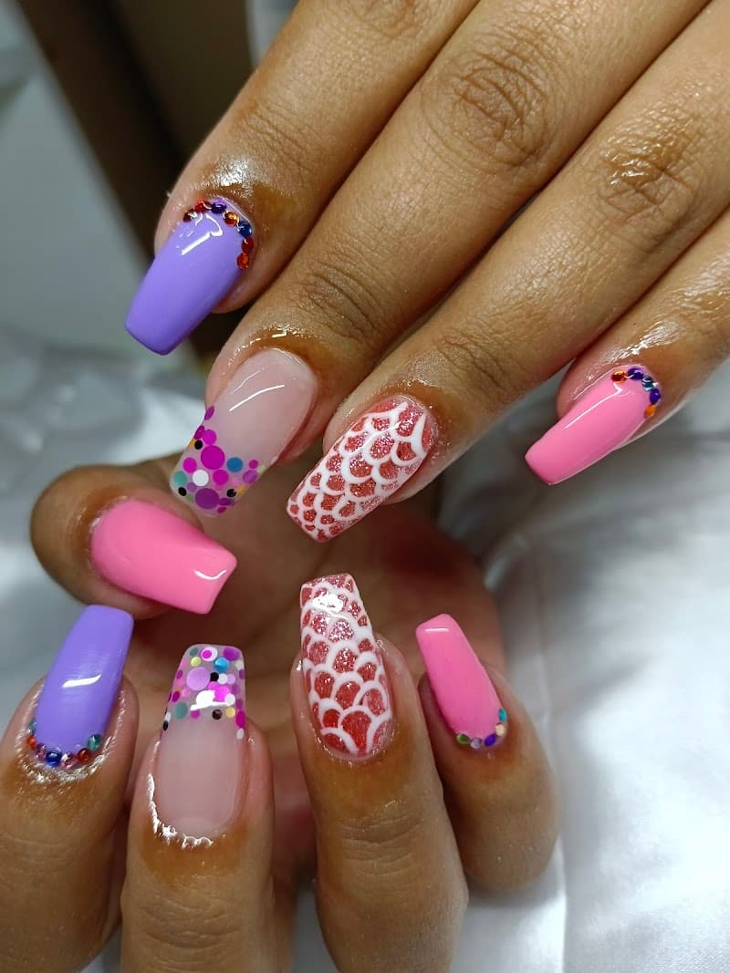 Just Joy African Spa and Academy Roodepoort photo