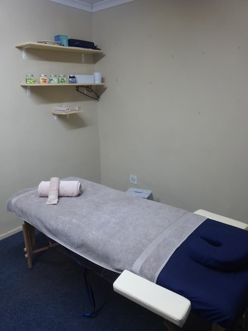 Just Let It Go Wellness Spa 62 Marine Drive Margate photo
