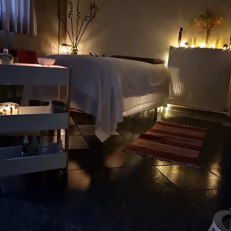 Just Me Massage Maditou 9-11 photo