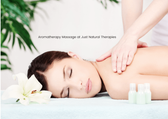 Just Natural Therapies Wimborne photo